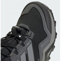 Adidas Terrex Skychaser GTX Hiking Black Grey Three