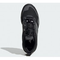 Adidas Terrex Skychaser GTX Hiking Black Grey Three