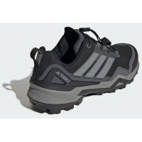 Adidas Terrex Skychaser GTX Hiking Black Grey Three