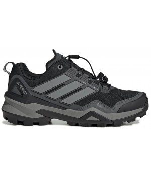 Adidas Terrex Skychaser GTX Hiking Black Grey Three