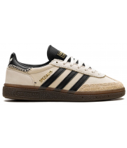 Adidas Handball Spezial Wonder бежевые с черным