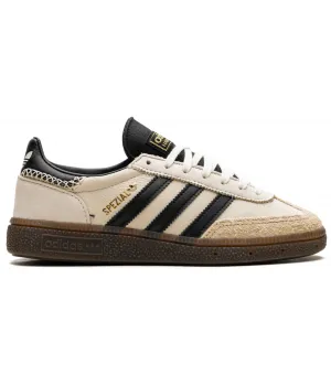 Adidas Handball Spezial Wonder бежевые с черным