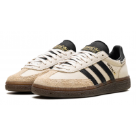 Adidas Handball Spezial Wonder White Black