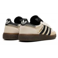 Adidas Handball Spezial Wonder бежевые с черным