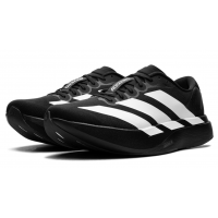 Кроссовки Adidas Adizero Evo SL Black White