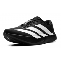 Кроссовки Adidas Adizero Evo SL Black White