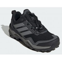 Adidas Terrex Skychaser GTX Hiking Black Grey Three