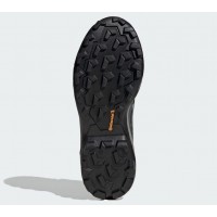 Adidas Terrex Skychaser GTX Hiking Black Grey Three