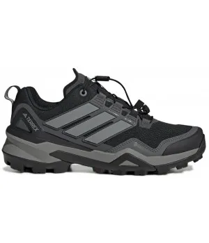 Adidas Terrex Skychaser GTX Hiking Three черные с серым