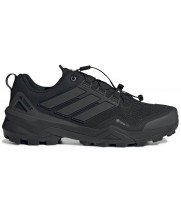 Adidas Terrex Skychaser GTX Hiking Core Black Carbon