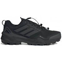 Adidas Terrex Skychaser GTX Hiking Core Black Carbon