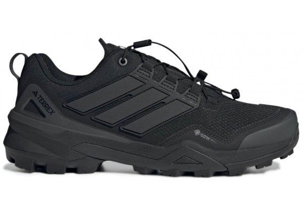 Adidas Terrex Skychaser GTX Hiking Core Black Carbon