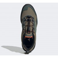 Adidas Terrex Skychaser GTX Hiking Olive Strata