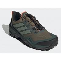 Adidas Terrex Skychaser GTX Hiking Olive Strata