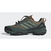 Adidas Terrex Skychaser GTX Hiking Olive Strata