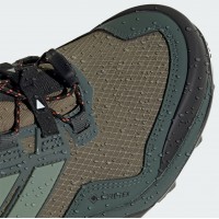 Adidas Terrex Skychaser GTX Hiking Olive Strata