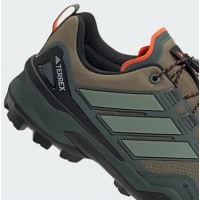 Adidas Terrex Skychaser GTX Hiking Olive Strata