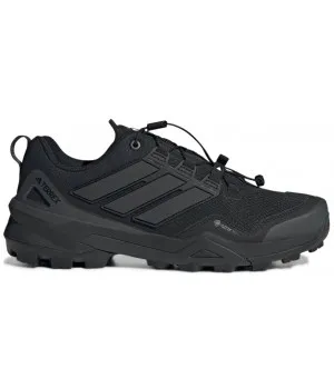 Adidas Terrex Skychaser GTX Hiking Core Carbon черные
