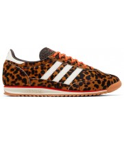 Adidas SL 72 OG Cheetah Pack Impact Orange
