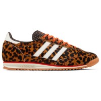 Adidas SL 72 OG Cheetah Pack Impact Orange