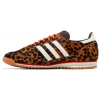 Adidas SL 72 OG Cheetah Pack Impact Orange