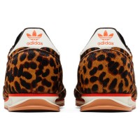Adidas SL 72 OG Cheetah Pack Impact Orange