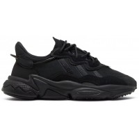 Adidas Ozweego Black зимние Adidas Ozweego Black зимние