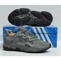 Adidas Ozweego Grey зимние