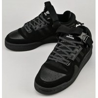 Adidas Forum x Bad Bunny Low Back зимние Adidas Forum x Bad Bunny Low Back зимние