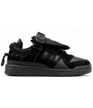 Adidas Forum x Bad Bunny Low Back зимние