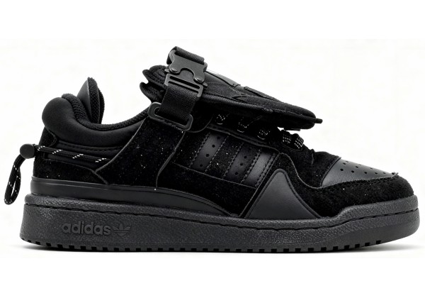 Adidas Forum x Bad Bunny Low Back зимние Adidas Forum x Bad Bunny Low Back зимние