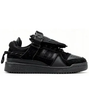 Кроссовки мужские Adidas Originals Forum x Bad Bunny Low Back зимние