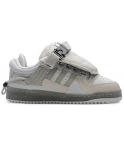 Adidas Forum x Bad Bunny Low Grey зимние