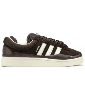 Adidas Bad Bunny x Campus Brown Cream Suede
