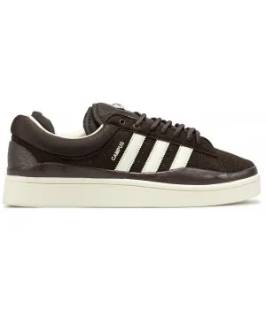 Adidas Bad Bunny x Campus Brown Cream Suede