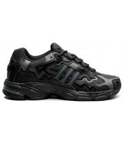 Bad Bunny x Adidas Response CL Triple Black Termo