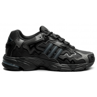 Bad Bunny x Adidas Response CL Triple Black Termo Bad Bunny x Adidas Response CL Triple Black Termo