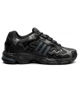 Bad Bunny x Adidas Response CL Triple Black Termo