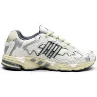 Кроссовки Bad Bunny x Adidas Response CL Cream White Termo