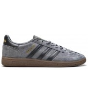 Adidas Handball Spezial J Suede Grey Black