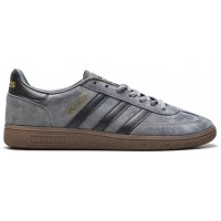 Adidas Handball Spezial J Suede Grey Black