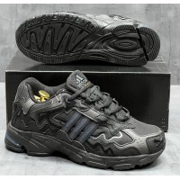 Bad Bunny x Adidas Response CL Triple Black Termo Bad Bunny x Adidas Response CL Triple Black Termo