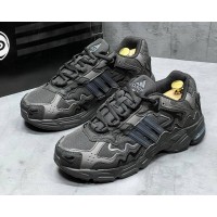 Bad Bunny x Adidas Response CL Triple Black Termo Bad Bunny x Adidas Response CL Triple Black Termo