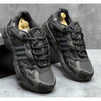 Bad Bunny x Adidas Response CL Triple Black Termo Bad Bunny x Adidas Response CL Triple Black Termo