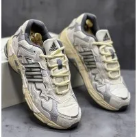 Кроссовки Bad Bunny x Adidas Response CL Cream White Termo