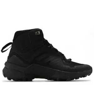 Adidas Terrex Swift R3 Mid Gore-Tex Winter Termo черные