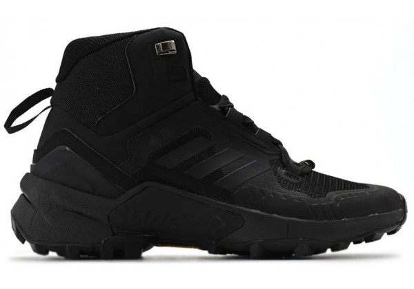 Adidas Terrex Swift R3 Mid Gore-Tex Black Winter Termo