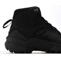Adidas Terrex Swift R3 Mid Gore-Tex Black Winter Termo