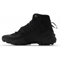 Adidas Terrex Swift R3 Mid Gore-Tex Black Winter Termo