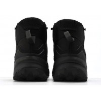 Adidas Terrex Swift R3 Mid Gore-Tex Black Winter Termo